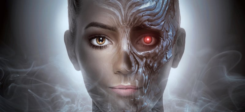 The Terminator
