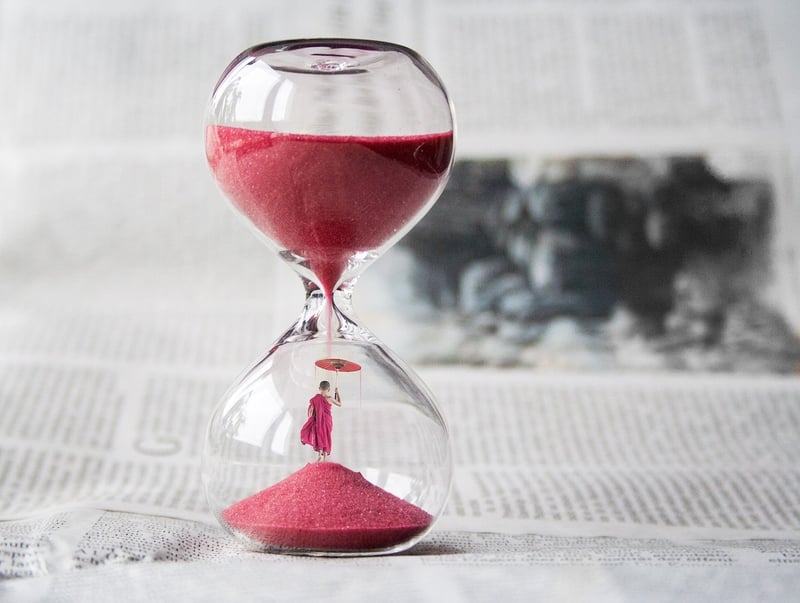 The Time Traveler